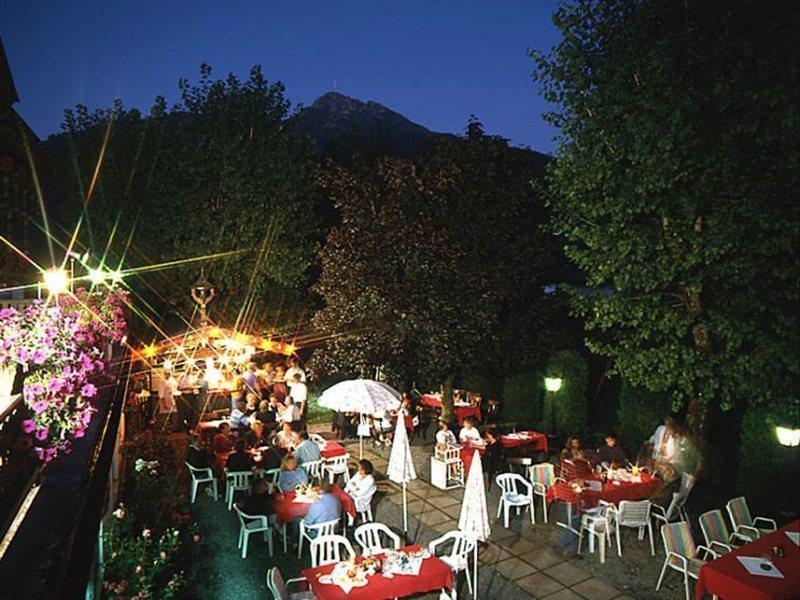 Kaiserhotel Neuwirt Oberndorf in Tirol Eksteriør billede