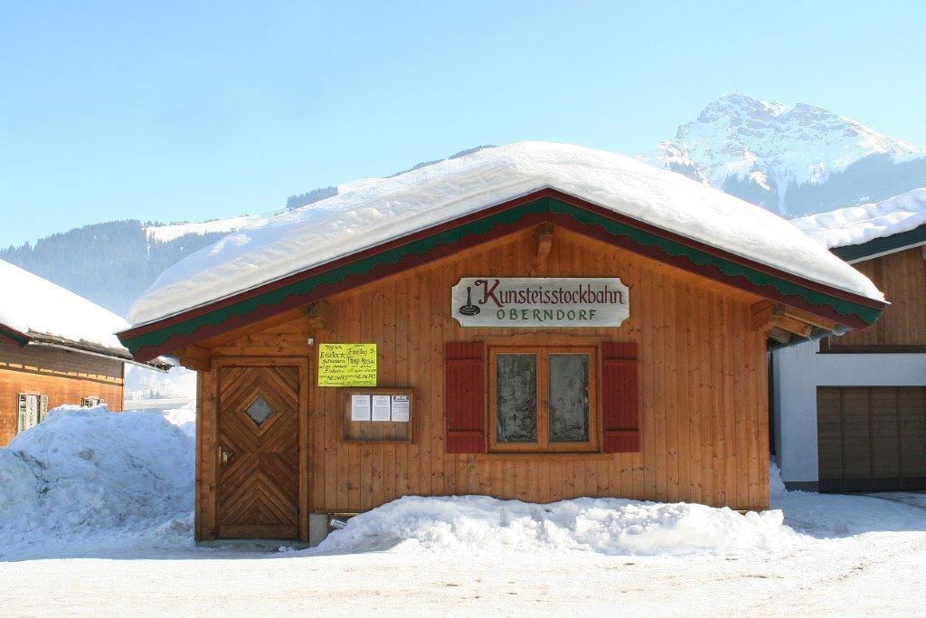 Kaiserhotel Neuwirt Oberndorf in Tirol Eksteriør billede